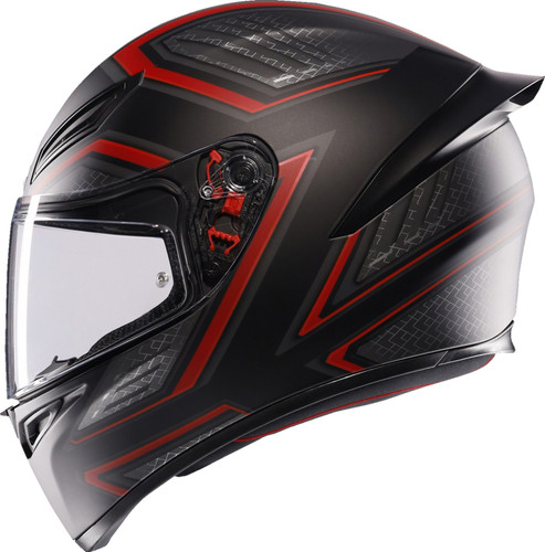 AGV K1 S Sling Motorcycle Helmet