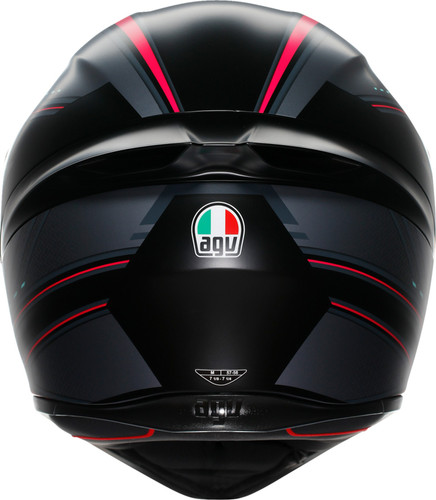 AGV K1 S Sling Motorcycle Helmet