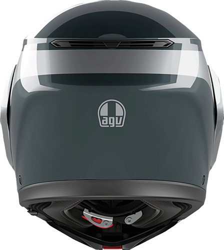 AGV Street Modular Levico Motorcycle Helmet