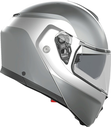 AGV Street Modular Levico Motorcycle Helmet