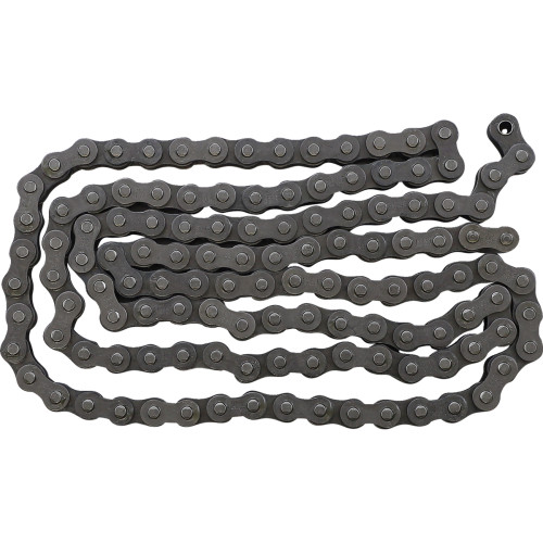 EK 428SR Natural Heavy Duty Chain 124 Links (428SR-124)