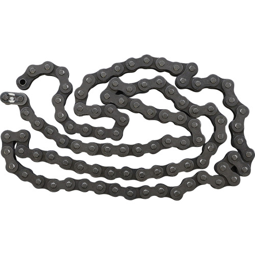 EK 428SR Natural Heavy Duty Chain 100 Links (428SR-100)