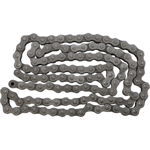 EK 428 Standard Natural Non-Sealed Chain 118 Links (428-118)