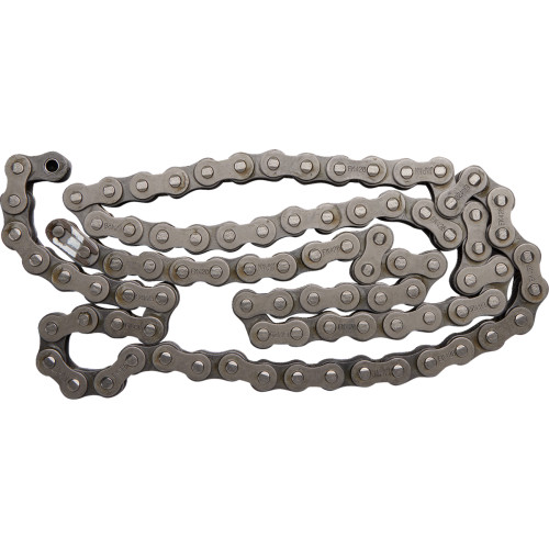 EK 428 Standard Natural Non-Sealed Chain 90 Links (428-90)
