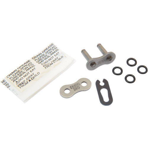 EK 420 SRO Natural Clip Connecting Link (420SRO-SKJ)