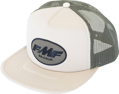 FMF Core Snapback Hat