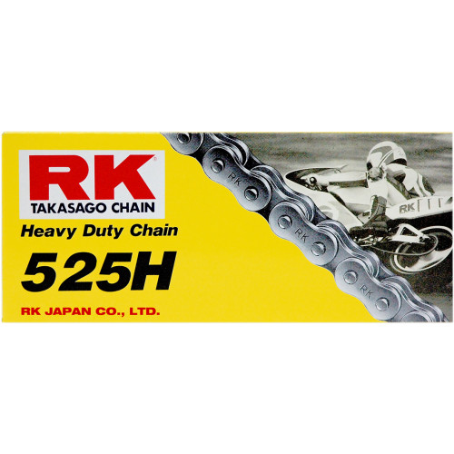 RK 525H Heavy Duty Chain 110 Links (M525H-110)
