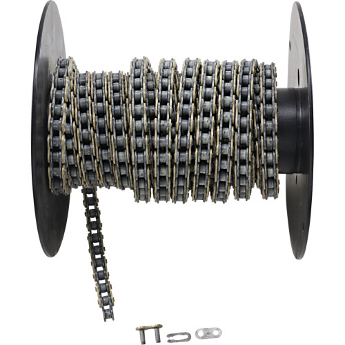 Regina 520 RX3 Cross Supermotard Bulk Chain 25 Feet (135RX3/25FT)