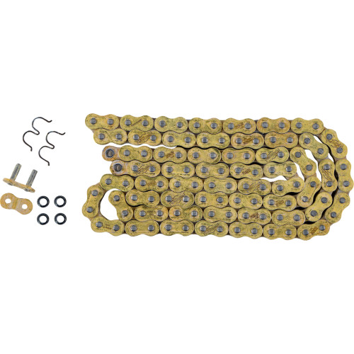 Regina 520 HPE High Performance Endurance Chain 120 Links (135HPE/1009)