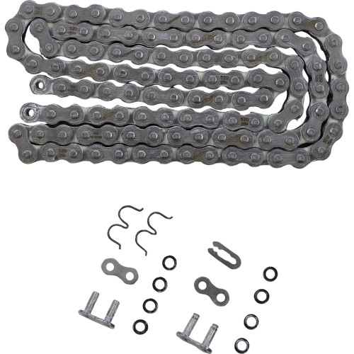 Regina 525 ZRA Black Dual Chain 120 Links (137ZRA/1001)