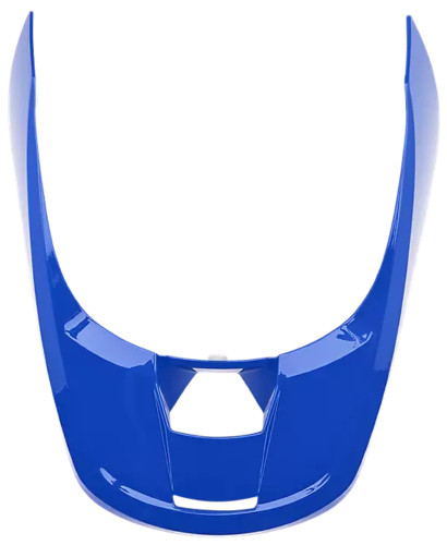 Fox Racing V Core Helmet Visor/Peak