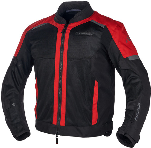 Tourmaster Draft Air 2.0 Mens Textile Motorcycle Jacket