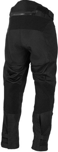 Tourmaster Draft Air Mens Textile Motorcycle Pants