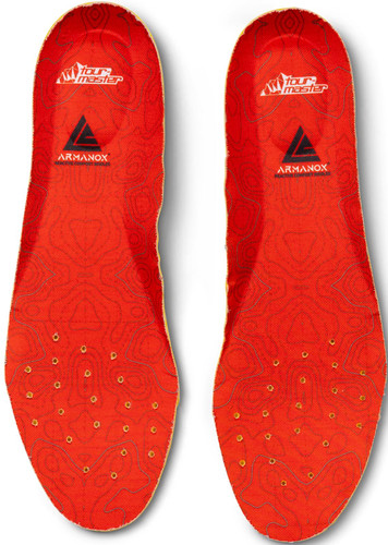 Tourmaster Super Comfortable Insoles