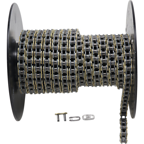 Regina 520 RH2 Cross Supermotard Bulk Chain 25 Feet (135RH2/25FT)