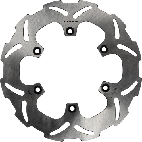 All Balls Rear Brake Disc Rotor (18-0059)