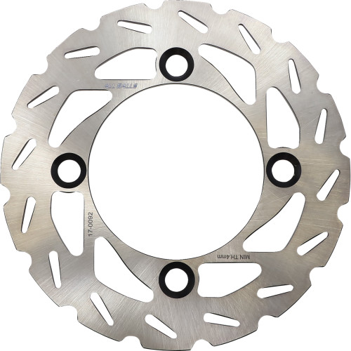 All Balls Brake Disc Rotor (18-0092)