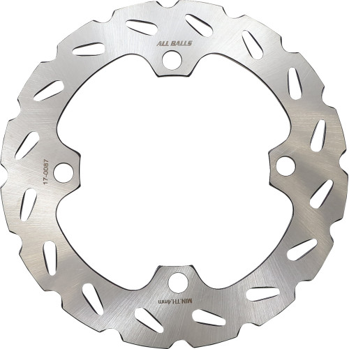 All Balls Brake Disc Rotor (18-0087)