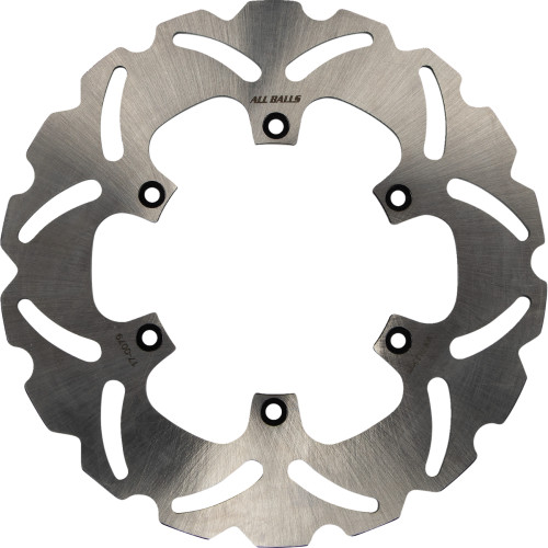 All Balls Rear Brake Disc Rotor (18-0079)