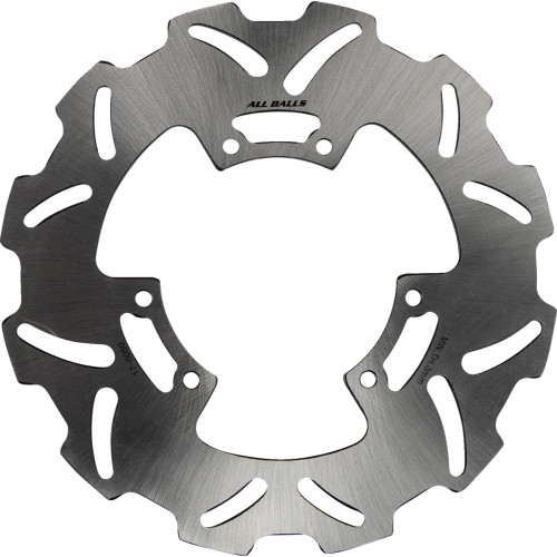 All Balls Front Brake Disc Rotor (18-0050)