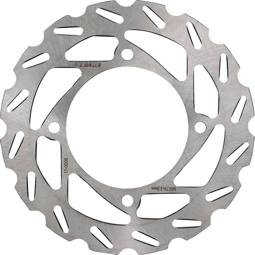 All Balls Brake Disc Rotor (18-0006)