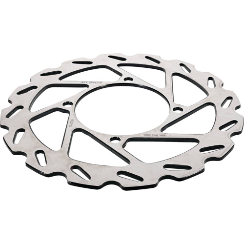 All Balls Front Brake Disc Rotor (18-0009)