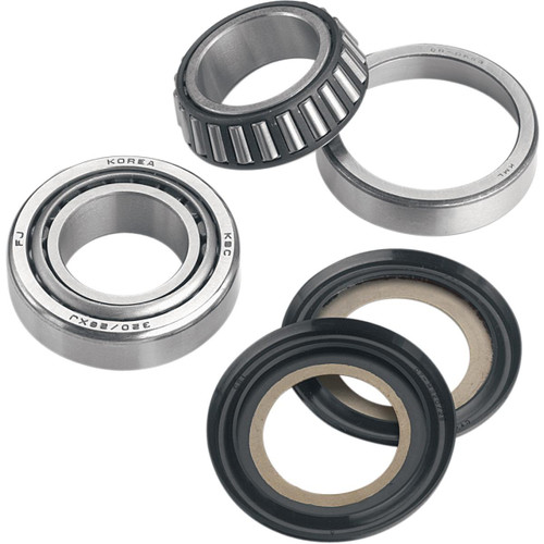 All Balls Steering Stem Bearing & Seal Kit (22-1023)