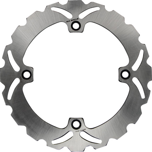 All Balls Front Brake Disc Rotor (18-0061)
