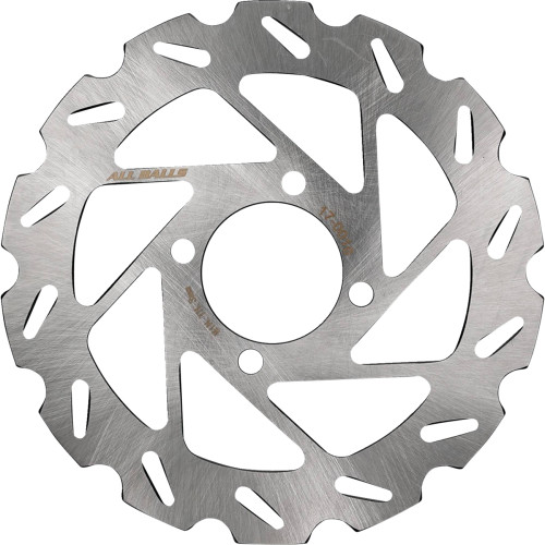 All Balls Rear Brake Disc Rotor (18-0016)