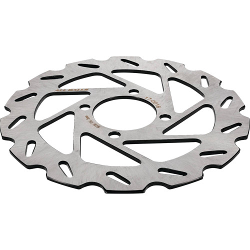 All Balls Rear Brake Disc Rotor (18-0016)