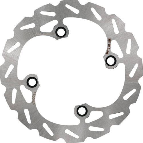 All Balls Rear Brake Disc Rotor (18-0011)