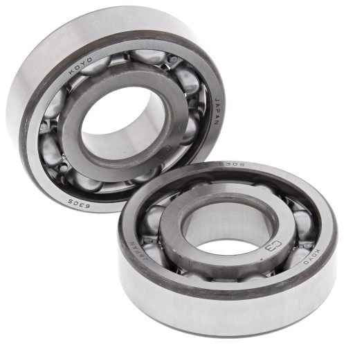 All Balls Crankshaft Bearing Kit (24-1048)