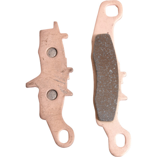 All Balls Front Sintered Brake Pads (18-8013)