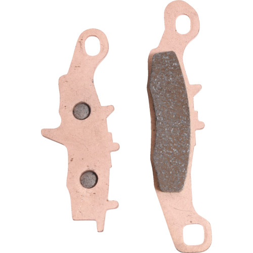 All Balls Front Sintered Brake Pads (18-8011)