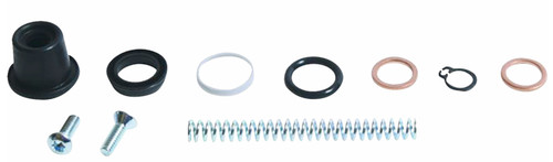All Balls Front Brake Master Cylinder Rebuild Kit (18-1111)