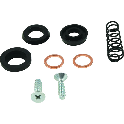 All Balls Front Brake Master Cylinder Rebuild Kit (18-1110)