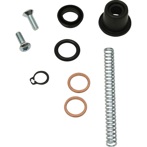 All Balls Front Brake Master Cylinder Rebuild Kit (18-1107)