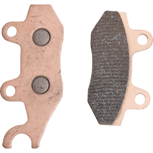 All Balls Sintered Brake Pads (18-8006)
