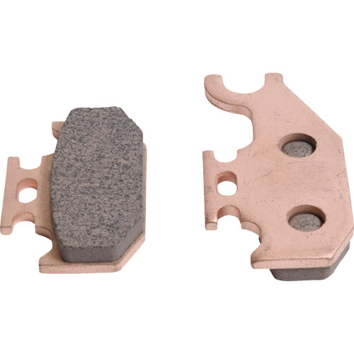 All Balls Sintered Brake Pads (18-8004)