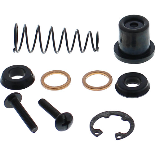 All Balls Front Brake Master Cylinder Rebuild Kit (18-1088)
