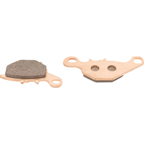 All Balls Front Sintered Brake Pads (18-8083)