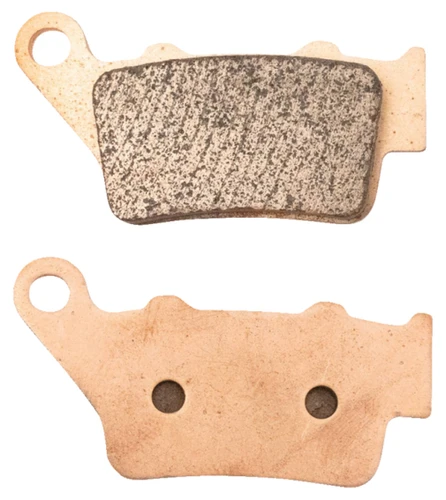 All Balls Sintered Rear Brake Pads (18-8076)