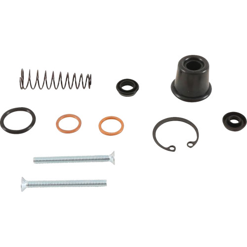 All Balls Rear Brake Master Cylinder Rebuild Kit (18-1112)