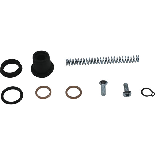 All Balls Front Brake Master Cylinder Rebuild Kit (18-1114)