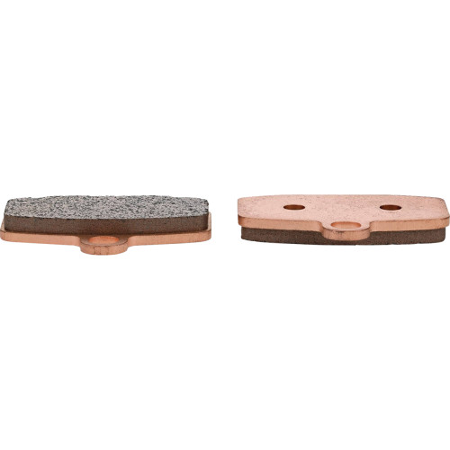 All Balls Front Sintered Brake Pads (18-8074)