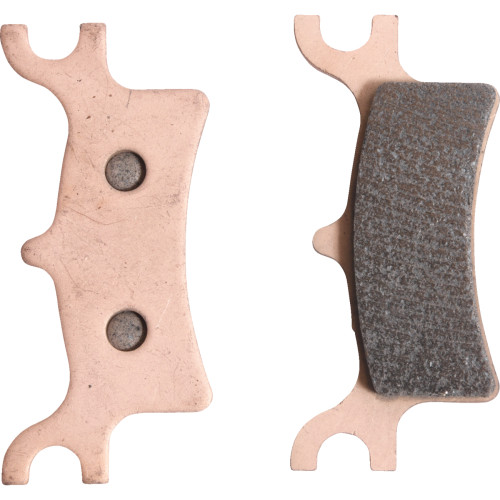 All Balls Rear Sintered Brake Pads (18-8016)