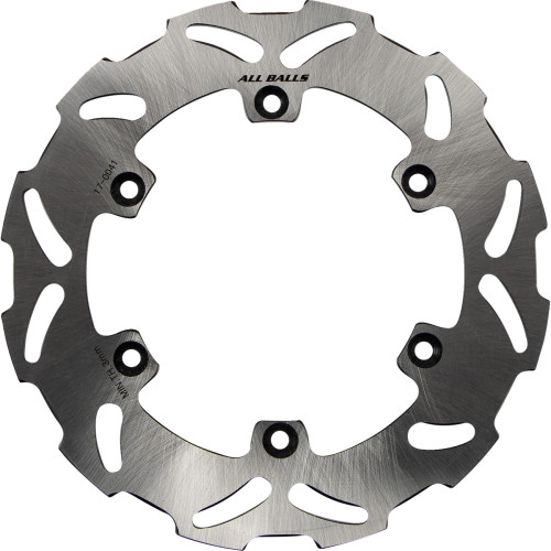 All Balls Rear Brake Disc Rotor (18-0041)