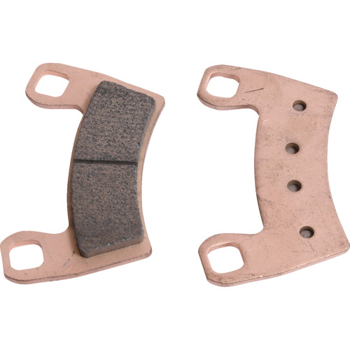 All Balls Front Sintered Brake Pads (18-8046)