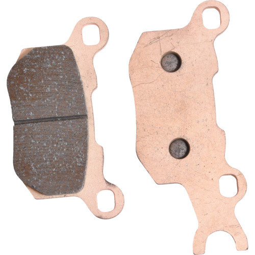All Balls Rear Sintered Brake Pads (18-8031)