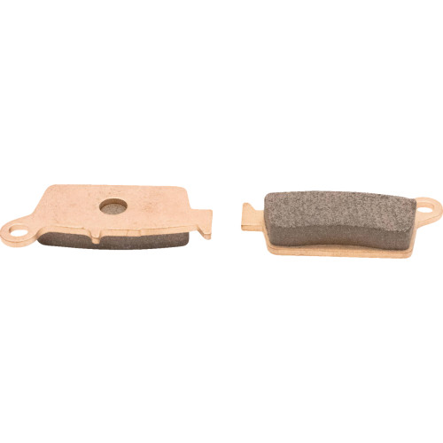 All Balls Rear Sintered Brake Pads (18-8062)